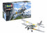 RVG03827 1:32 D.H. 82A Tiger Moth (3/ctn)