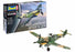 RVG03829 1:32 Messerschmitt Bf109G-2/4 (6/ctn)