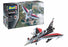 RVG03848 1:48 Eurofighter Typh BARON SPIRIT (3/ct
