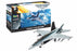 RVG03864 1:48 F/A-18E Supr Hrnt Top Gun (3/c