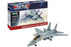 RVG03865 1:48 F-14 A Tomcat "Top Gun" (6/ctn