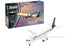 RVG03883 1:144 Embraer 190 Lufthansa New Li (12/ct