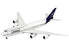RVG03891 1:144 Boeing 747-8 Lufthansa New(3/