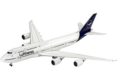 RVG03891 1:144 Boeing 747-8 Lufthansa New(3/