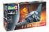 RVG03899 1:72 F-117 Stealth Fighter (12/ctn)