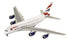 RVG03922 1:144 A380-800 British Airways (3/c