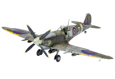 RVG03927 1:32 Spitfire Mk.IXC (6/ctn)