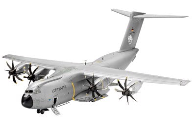 RVG03929 1:72 Airbus A400M Luftwaffe (3/ctn)
