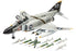 RVG03941 1:72 F-4J Phantom II (12/ctn)