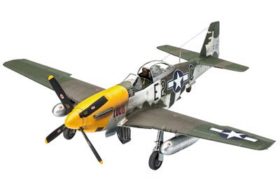 RVG03944 1:32 P-51D Mustang (3/ctn)