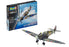 RVG03953 1:72 Spitfire Mk. Iia (24/ctn)