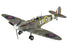 RVG03959 1:48 Supermarine SpitfireMk.II (12/
