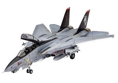 RVG03960 1:72 F-14D Super Tomcat (6/ctn)