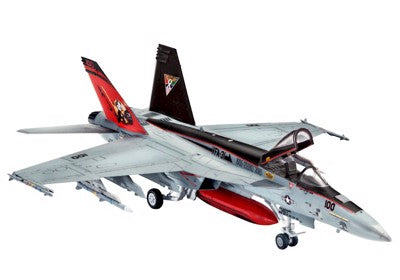 RVG03997 1:144 F/A-18E Super Hornet (24/ctn)