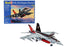 RVG03997 1:144 F/A-18E Super Hornet (24/ctn)