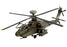 RVG04046 1:144 AH-64D Longbow Apache (24/ctn
