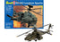 RVG04046 1:144 AH-64D Longbow Apache (24/ctn