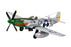 RVG04148 1:72 P-51D Mustang (24/ctn)