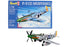 RVG04148 1:72 P-51D Mustang (24/ctn)