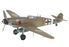 RVG04160 1:72 Messerschmitt Bf 109 G-10 (24/