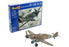 RVG04160 1:72 Messerschmitt Bf 109 G-10 (24/