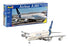 RVG04218 1:144 Airbus A380 New Liv (3/ctn)