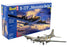 RVG04279 1:72 B-17F Memphis Belle (3/ctn)