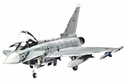 RVG04282 1:144 Eurofighter Typhoon (24/ctn)