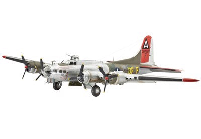 RVG04283 1:72 B-17G Flying Fortress (3/ctn)