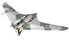 RVG04312 1:72 Horten Go 229 (12/ctn)