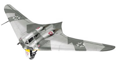 RVG04312 1:72 Horten Go 229 (12/ctn)