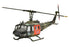 RVG04444 1:72 Bell UH-1D SAR (24/ctn)