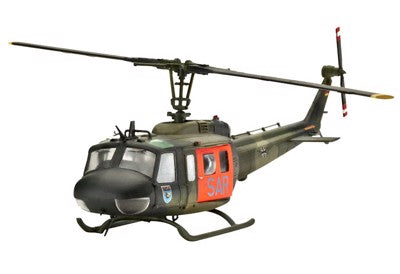 RVG04444 1:72 Bell UH-1D SAR (24/ctn)