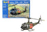 RVG04444 1:72 Bell UH-1D SAR (24/ctn)