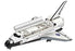 RVG04544 1:144 Space Shuttle Atlantis (6/ctn