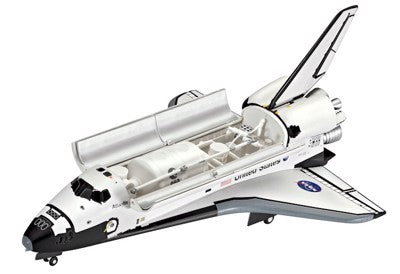 RVG04544 1:144 Space Shuttle Atlantis (6/ctn