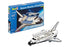 RVG04544 1:144 Space Shuttle Atlantis (6/ctn