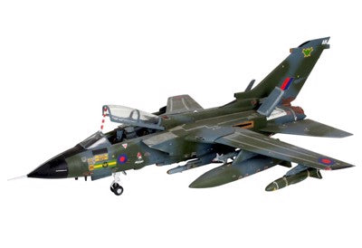 RVG04619 1:72 Tornado GR.1 RAF (12/ctn)