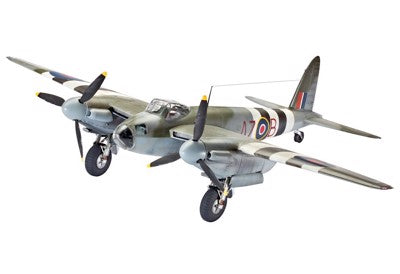 RVG04758 1:32 De Havilland Mosquito MK. (3/c