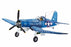 RVG04781 1:32 Vought F4U-1A CORSAIR (6/ctn)