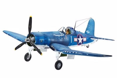RVG04781 1:32 Vought F4U-1A CORSAIR (6/ctn)