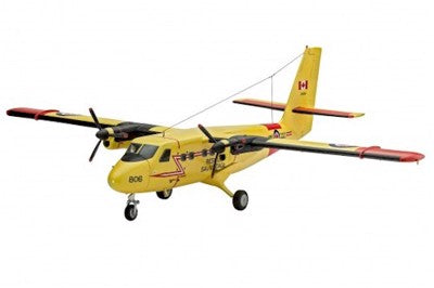 RVG04901 1:72 DHC-6 Twin Otter (12/ctn)