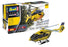 RVG04969 1:32 H145 "ADAC/REGA" (3/ctn)