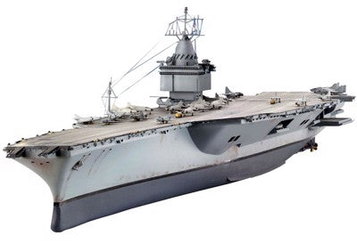 RVG05046 1:720 U.S.S. Enterprise (12/ctn)