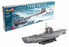 RVG05100 1:144 Submarine Type VII C/41 (6/ct