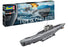 RVG05167 1:144 German Submarine Type IX C/40 (U190) (6/ctn)