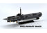 RVG05187 1:72 German Midget Submarine Type Molch (12/ctn)