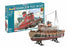 RVG05207 1:108 Harbour Tug Boat (12/ctn)