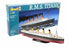 RVG05210 1:700 R.M.S. Titanic (6/ctn)