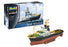 RVG05239 1:200 Tug Boat Smit Houston